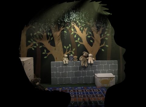 Il était une fois l’esprit